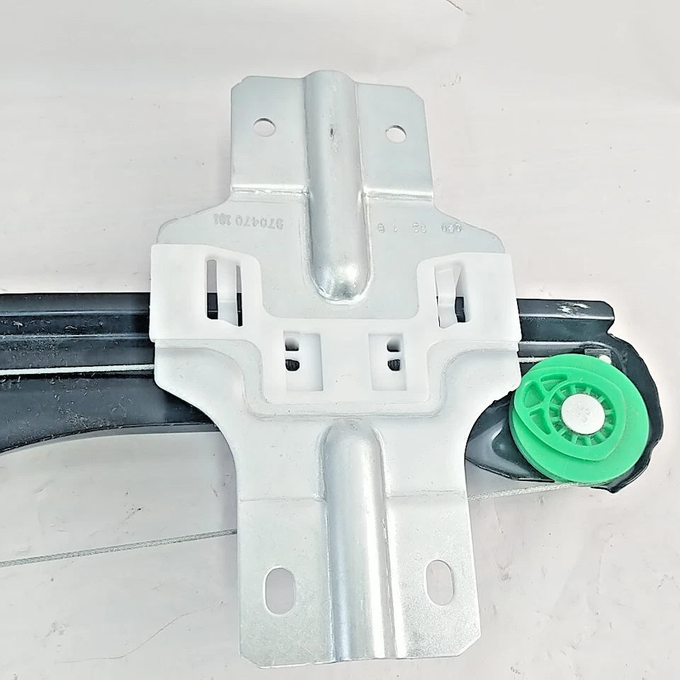 Regulador de ventana eléctrica delantera derecha GM 22867701 Enclave Traverse Acadia Limited OEM Foto 2 de 4