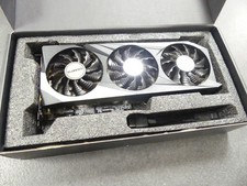 Carte graphique Gigabyte Geforce RTX 3070 (Occasion)