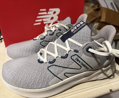NEW BALANCE MEN'S FRESH FOAM ROAV V2 Size 11.5 Running Casual Sneakers Shoes