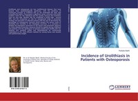 Radojka Bijeli¿ | Incidence Of Urolithiasis In Patients With Osteoporosis | Buch