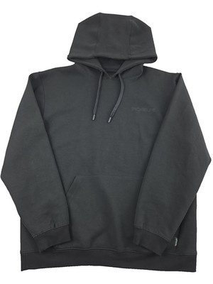 Rogue Fitness Mens Hoodie Sweatshirt Softshell Black Gym Size XL