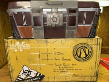 Borderlands 2 Diamond Plate Skrzynia z łupami Limitowana edycja z certyfikatem, karty +