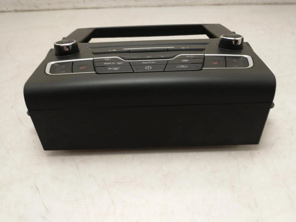 FORD MONDEO HEATER AC CLIMATE CONTROLS 2253980 14-22 - Image 2 of 4