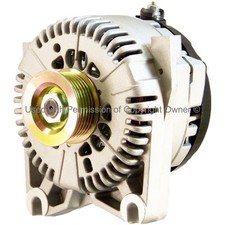 Quality-Built 8475601 Alternator For 05 Aviator Explorer Mountaineer