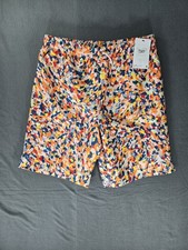 Jordan Essentials Boys' Poolside Legend Pink Shorts Size XL 13-15 Yrs
