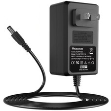 12V AC/DC Adapter Fits Acer SA242Y EBI UM.QS2AA.E08 SA2 23.8/24 Inch Monitor