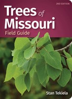 Stan Tekiela | Trees Of Missouri Field Guide | Taschenbuch | Englisch (2022)