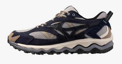 Mizuno Wave Mujin TL Unisex Running Shoes Training Sportswear NWT D1GA251304