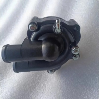 Water Pump Assembly For Benelli 302S BN302R BN302 TORNADO TNT300 After 2016