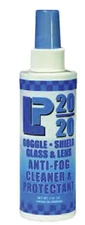 Liquid Performance Racing 0734 Anti-Fog Cleaner and Protectant - 4oz.