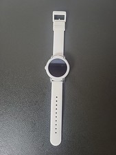 Ticwatch WF12086 Smartwatch / White 42mm SEE ...