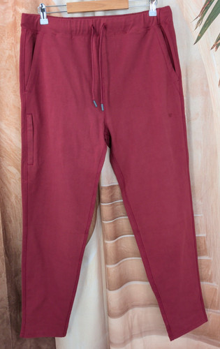 Mack Weldon Ace Sweatpant Joggers