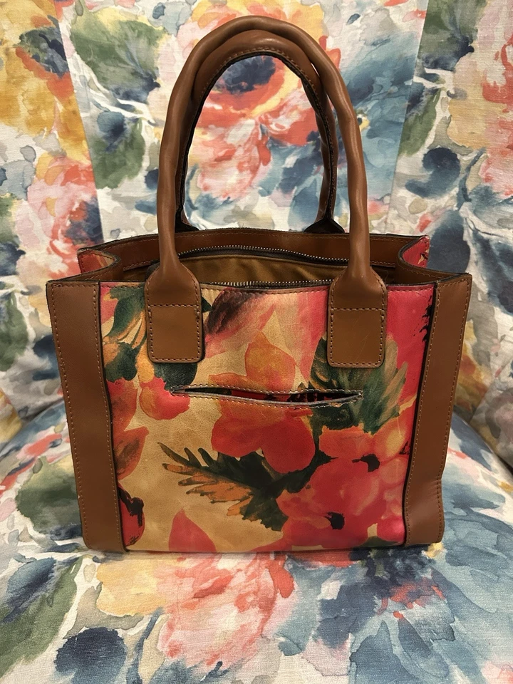 Bolsos de mano Patricia Nash usados Foto 2 de 4