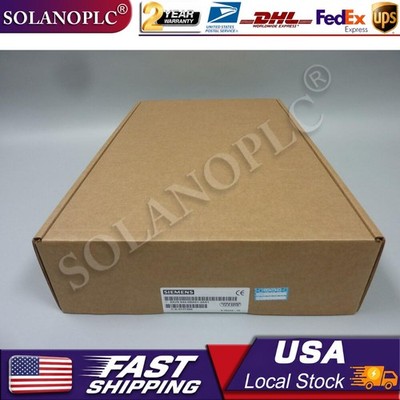 New Siemens SIMATIC MP377 Touch Panel 6AV6 644-0BA01-2AX1 6AV6644-0BA01-2AX1