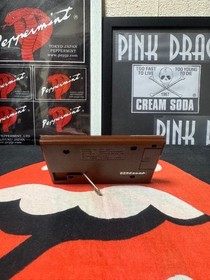 Game & Watch MANHOLE Gold