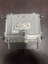 2007-2012 Mercedes GL450 GL550 ECU ECM PCM En...