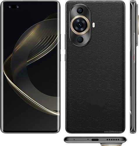 HW nova 11 Pro Dual Sim 256/512GB 6.78" 50MP Snapdragon 778G 4500mAh Phone - 第 2/25 張圖片