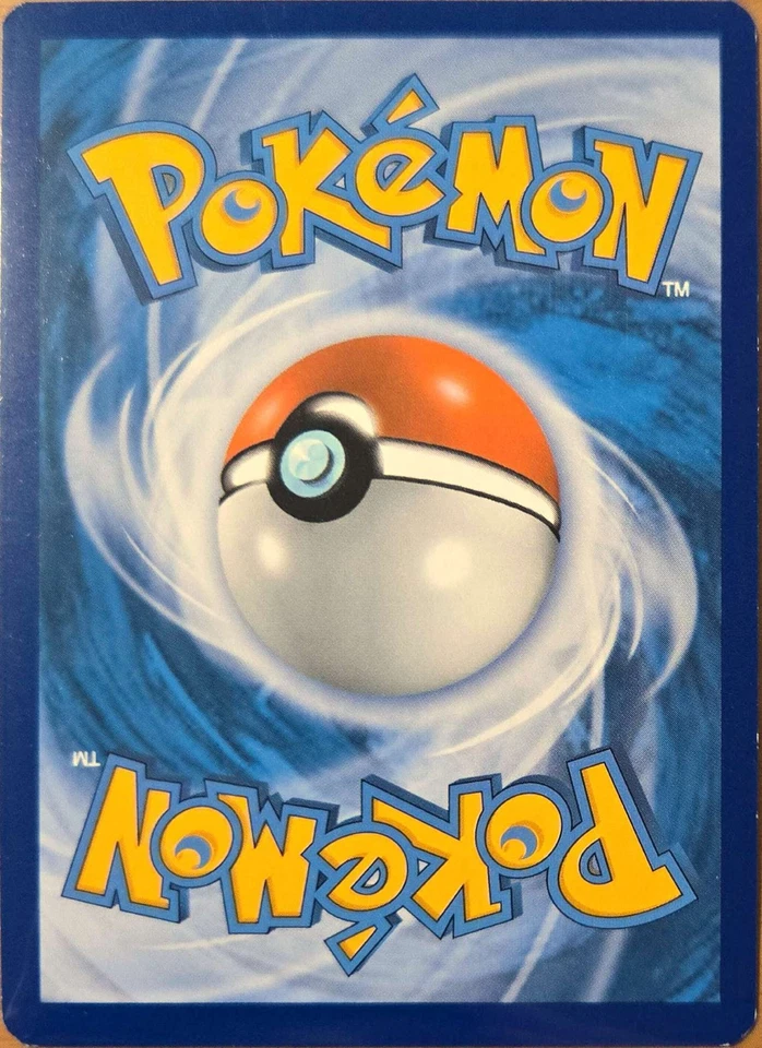 Shinx - 43/99 (Cracked Ice Holo) Promo Blister Exclusives 043/099 NM - Image 2 of 2