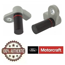 Sensor de posición del árbol de levas de 2 motores escape genuino FORD Motorcraft Mustang F-150