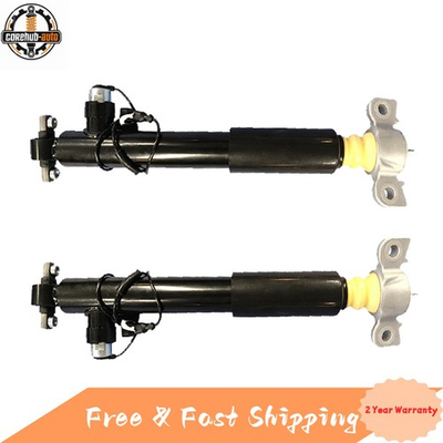 #ad Pair Rear LR Shock Absorber Struts Assys For Lincoln MKZ 2013 2020 Gas Electric $158.99