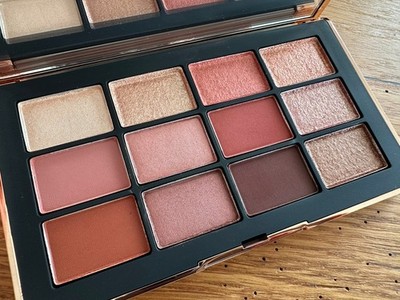 NARS: Afterglow irresistible Eyeshadow Palette, limitiert, OVP, Neu