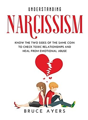 Understanding Narcissism: Know the Two Sides of the Same Coin to Check Toxic...