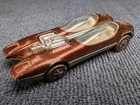 Hot Wheels Redline Splittin' Image