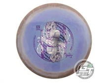 USED Prodigy Discs [ROBINSON] 500 M4 180g Gray-Blue Midrange Golf Disc