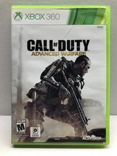 Call of Duty: Advanced Warfare (Xbox 360, 2014) Complete Tested Working 