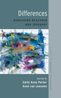 Parker | Differences | Buch | Englisch (2017) | Gebunden | Academic