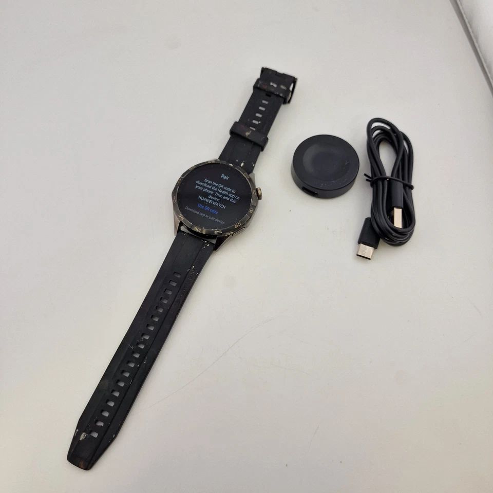 Huawei Watch GT 4, photo 1 of 5