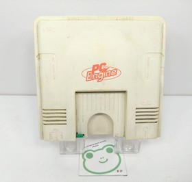 NEC PC Engine PI-TG001 Tennokoe 2 Controller Untested Junk A1274