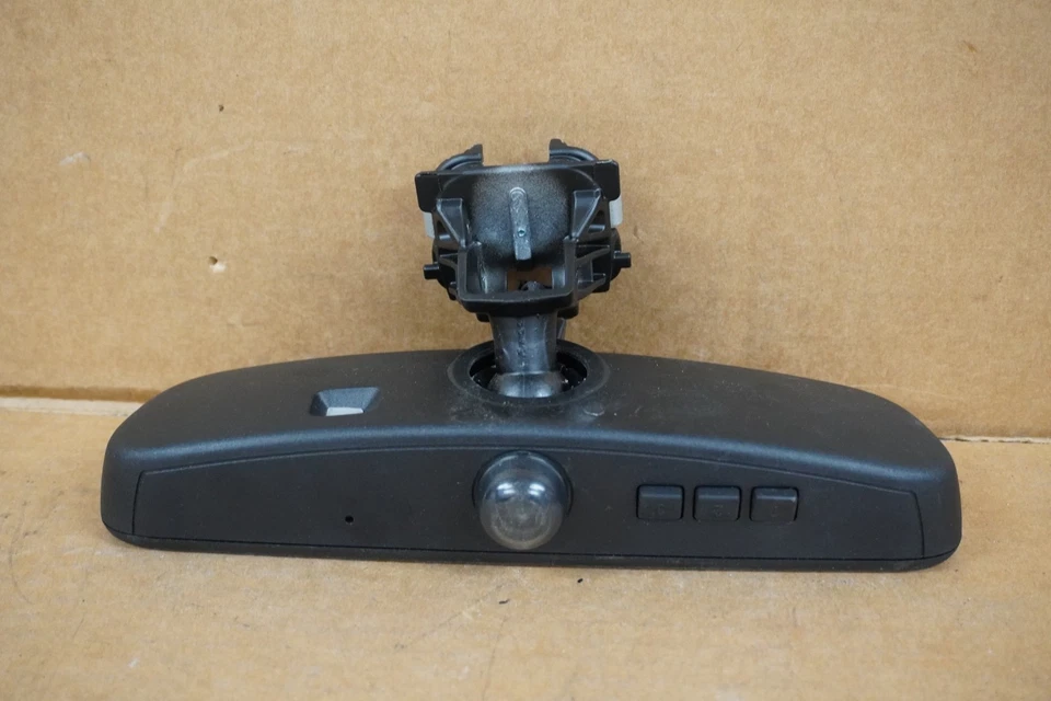 Espejo retrovisor interior BMW X3 2013 2014 2015 2016 2017 2018 OEM E11026662 Foto 4 de 4