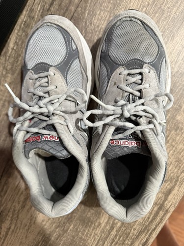 New Balance 990 USA Made Women 8.5 - Picture 2 of 9