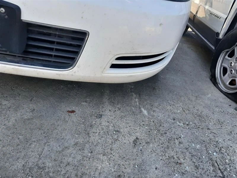 2006 2007 2008 CHEVROLET IMPALA Power Brake Booster 3.5L Engine 15806655 - Image 4 of 4