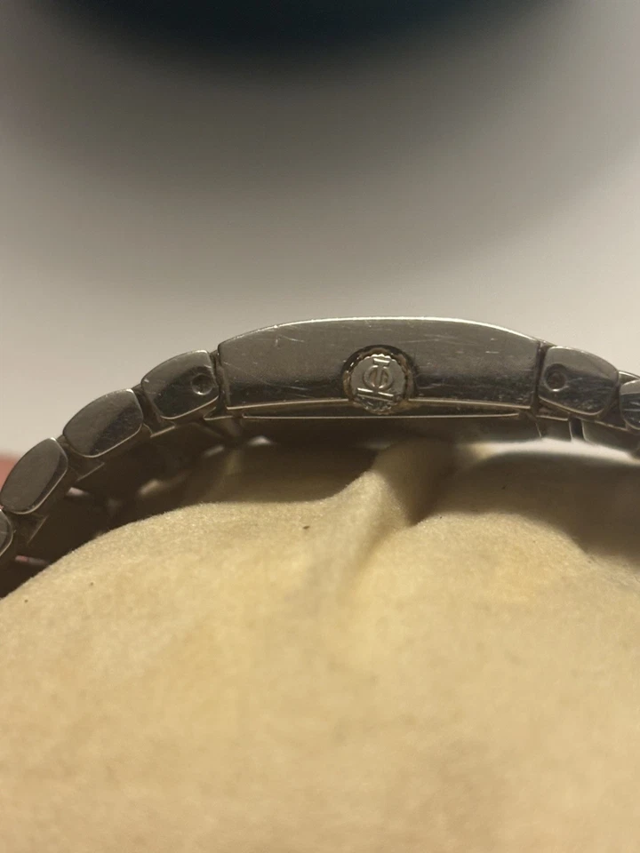 Baume & Mercier Catwalk Gray Women's Watch - MV045197 - Image 4 of 4