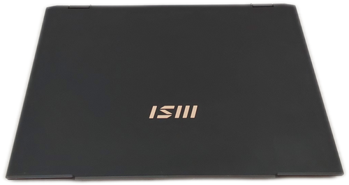 MSI Summit E13 AI Evo 13.3" Laptop 1TB SSD 16GB RAM Win11 Touchscreen - Picture 5 of 10