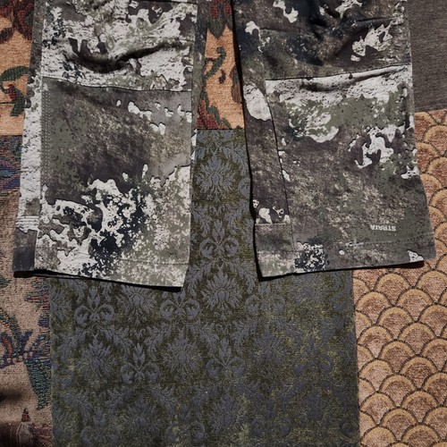 RedHead Silent-Hide Pants with TrueTimber Camo for Youth - Picture 3 of 5