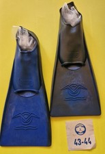 PINNE SUB GABBIANO  43 - 44  NUOVE FONDO DI MAGAZZINO