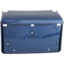 Front License Plate Bracket For 2016-2020 Tesla Model S 106191100C TA1068102