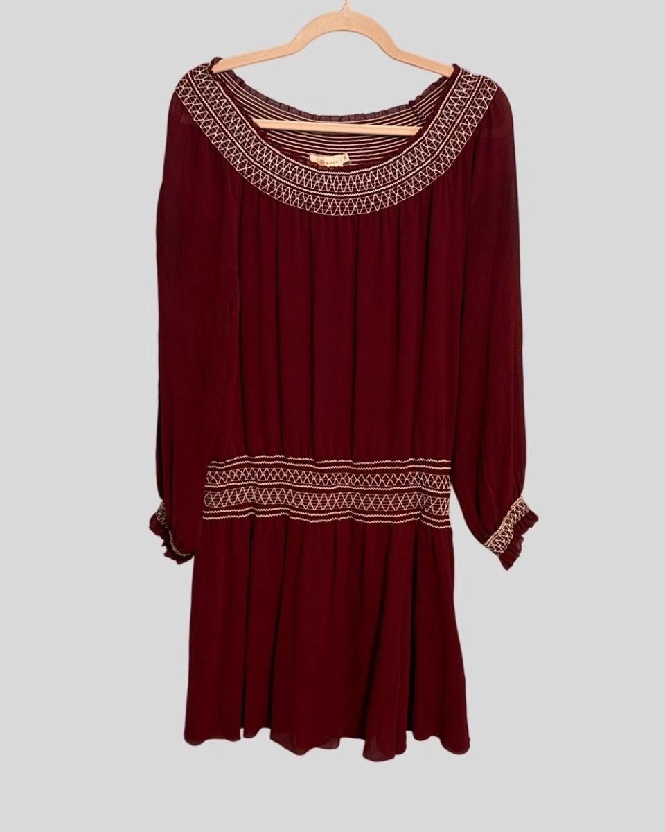 Tory Burch Red Dresses for Women for sale | eBay Tory Burch Red Dresses for Women for sale | eBay