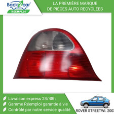 Feu arrière Rover STREETWISE