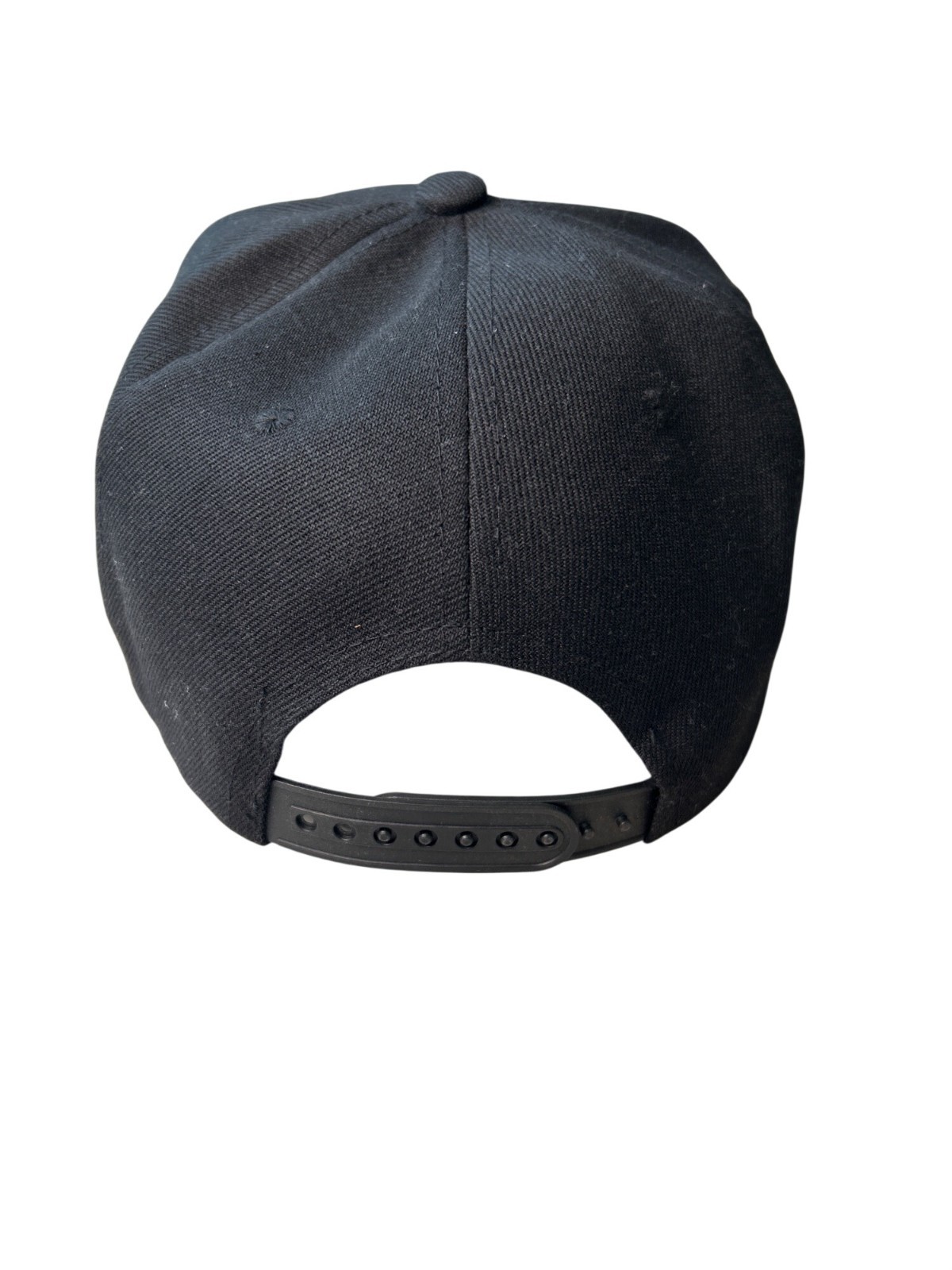 Parental Advisory Explicit Content Snapback Hat B… - image 4