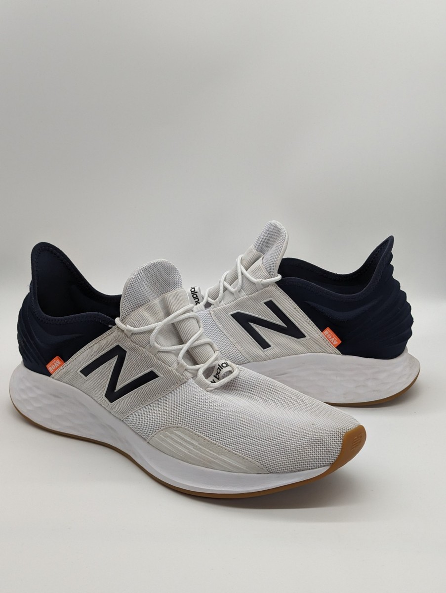 New Balance Roav Fresh foam Men display picture 2