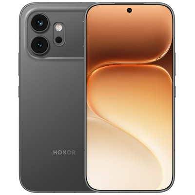 Honor 600 Vitality Edition Smartphone Android 16 Snapdragon 7 Gen4 Octa Core GPS
