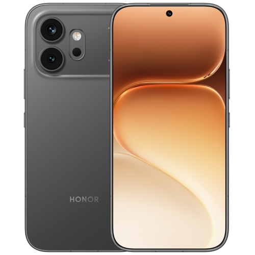 Honor 600 Vitality Edition Smartphone Android 16 Snapdragon 7 Gen4 Octa Core GPS