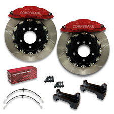 Kits de frein BMW 540