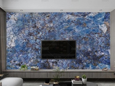 3D Stone Slab Marble Texture Wall Murals Wallpaper Murals Wall Sticker