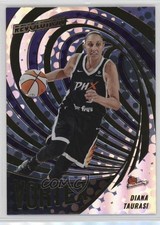 2022 Panini Revolution WNBA Vortex Diana Taurasi #12 13zo