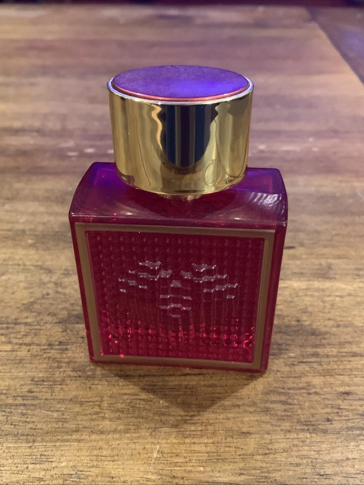 Queen By Queen Latifah Eau De Parfum Perfume Spray 1.7oz 50 ml - Image 2 of 4